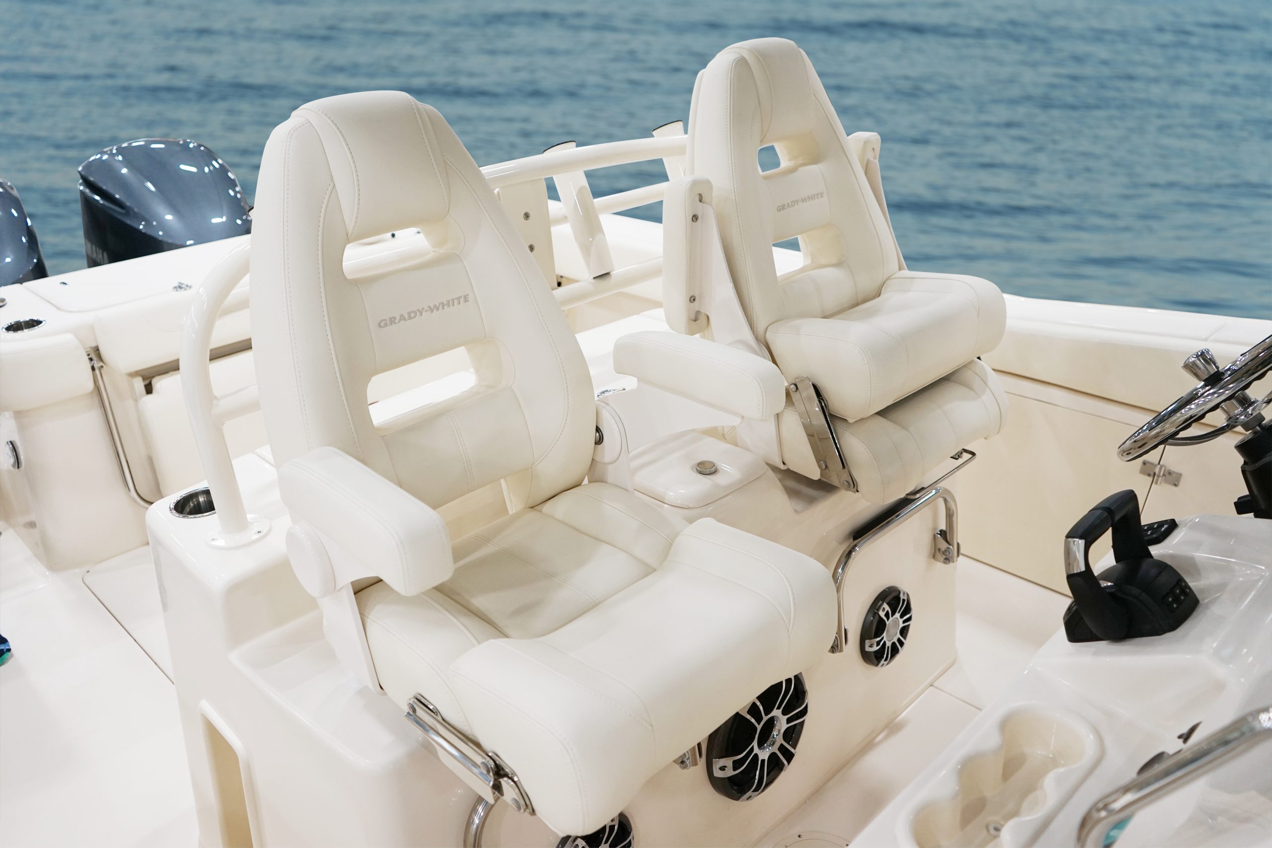 Grady White Canyon 306 - Jacobsen Marine