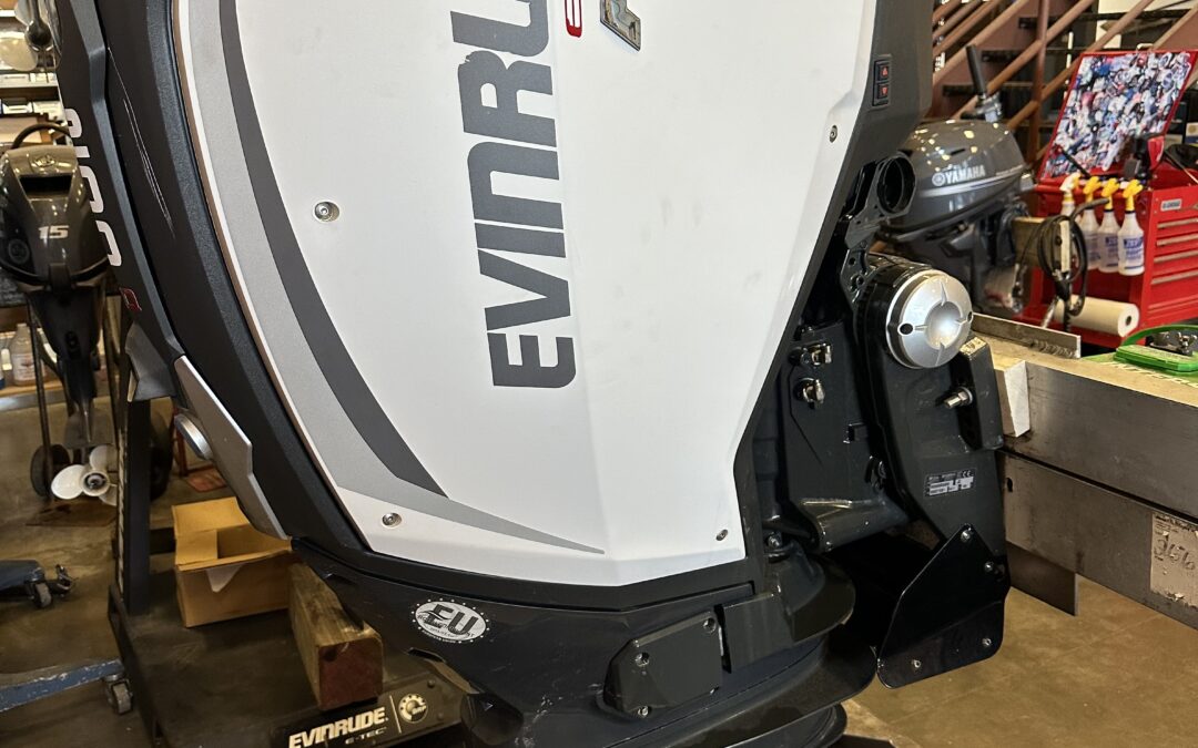 Evinrude E-tec HQ
