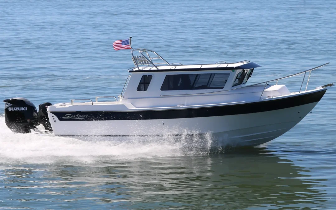 Explorer 2400