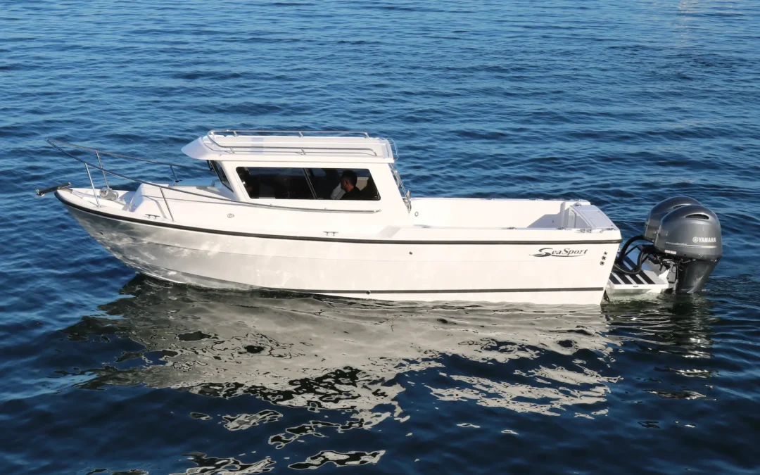 XL 2400