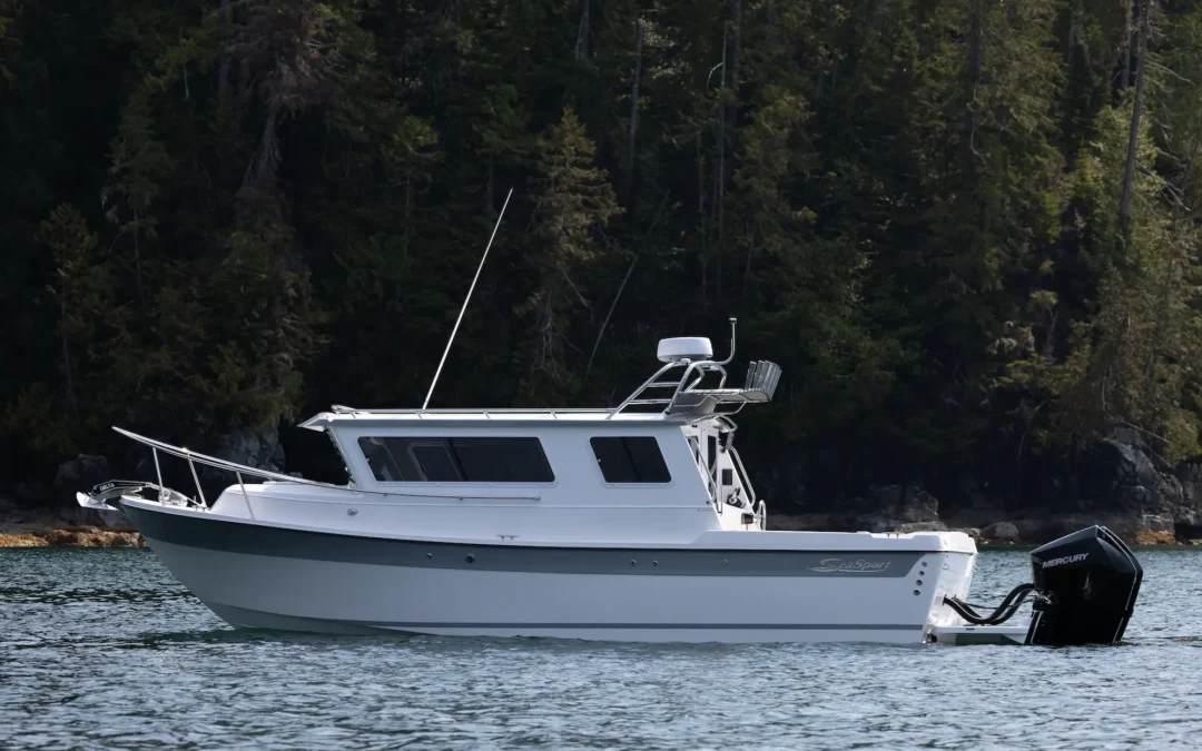 Aleutian 2600