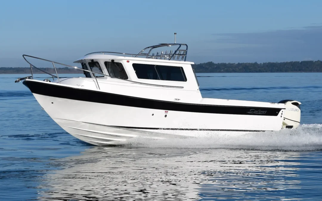 Kenai 2600