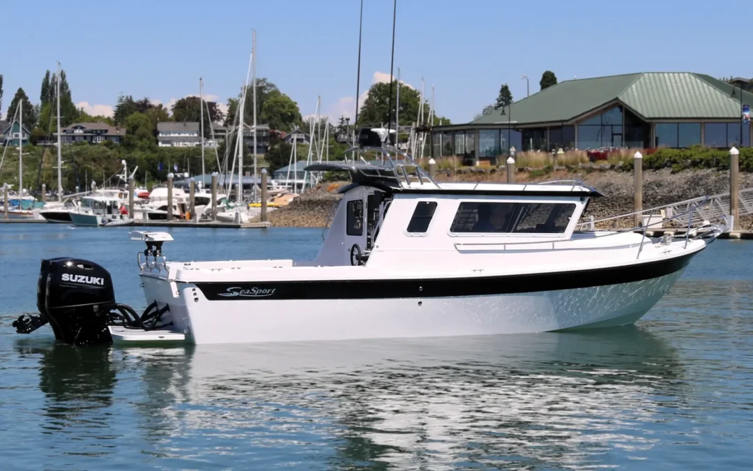 Kodiak 2600