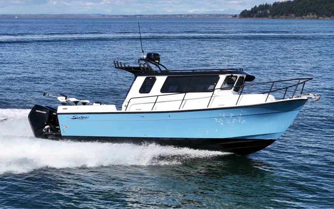 Commander 2800